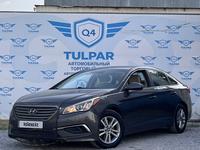 Hyundai Sonata 2015 года за 7 800 000 тг. в Шымкент