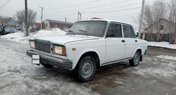 ВАЗ (Lada) 2107 2009 года за 1 050 000 тг. в Костанай