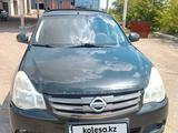 Nissan Almera 2015 года за 3 000 000 тг. в Астана – фото 2