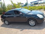 Nissan Almera 2015 года за 3 000 000 тг. в Астана – фото 3