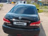 Nissan Almera 2015 года за 3 000 000 тг. в Астана – фото 4