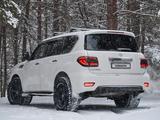 Nissan Patrol 2012 года за 12 500 000 тг. в Караганда – фото 4