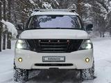 Nissan Patrol 2012 года за 12 500 000 тг. в Караганда – фото 5