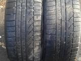 Шины 225/55 R16 — "Continental ContiWinterContact TS810" (Португаfor35 000 тг. в Астана