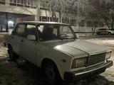 ВАЗ (Lada) 2107 2004 года за 550 000 тг. в Уральск – фото 4