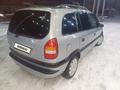 Opel Zafira 2001 года за 3 200 000 тг. в Шымкент – фото 6