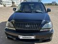 Lexus RX 300 1999 годаүшін5 000 000 тг. в Балхаш – фото 3