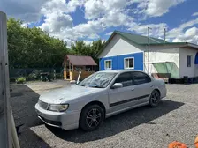 Nissan Cefiro, 1994