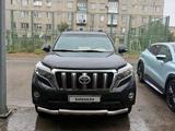 Toyota Land Cruiser Prado 2014 годаүшін15 500 000 тг. в Усть-Каменогорск