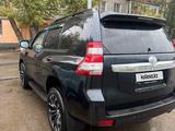 Toyota Land Cruiser Prado 2014 годаүшін15 500 000 тг. в Усть-Каменогорск – фото 3