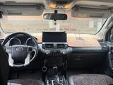 Toyota Land Cruiser Prado 2014 годаүшін15 500 000 тг. в Усть-Каменогорск – фото 5