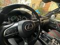 Lexus LX 570 2021 годаfor62 000 000 тг. в Астана – фото 13