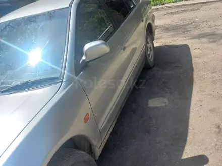 Mitsubishi Galant 1996 года за 1 500 000 тг. в Усть-Каменогорск – фото 4