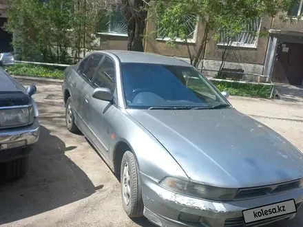 Mitsubishi Galant 1996 года за 1 500 000 тг. в Усть-Каменогорск – фото 6