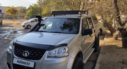 Great Wall Wingle 5 2015 года за 5 250 000 тг. в Актау – фото 2