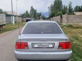 Audi A6 1995 годаүшін3 150 000 тг. в Тараз – фото 2