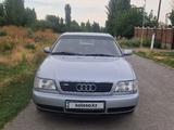 Audi A6 1995 годаүшін3 150 000 тг. в Тараз – фото 3
