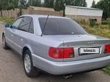 Audi A6 1995 годаүшін3 150 000 тг. в Тараз – фото 5