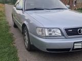 Audi A6 1995 годаүшін3 150 000 тг. в Тараз – фото 4