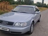 Audi A6 1995 годаүшін3 150 000 тг. в Тараз
