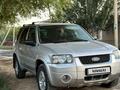 Ford Maverick 2005 года за 5 500 000 тг. в Теренозек – фото 4