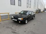 ВАЗ (Lada) 2115 2012 года за 2 450 000 тг. в Алматы – фото 2