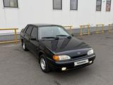 ВАЗ (Lada) 2115 2012 года за 2 450 000 тг. в Алматы