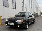 ВАЗ (Lada) 2115 2012 года за 2 450 000 тг. в Алматы – фото 3