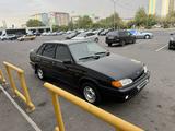 ВАЗ (Lada) 2115 2012 года за 2 450 000 тг. в Алматы – фото 4