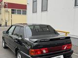 ВАЗ (Lada) 2115 2012 года за 2 450 000 тг. в Алматы – фото 5