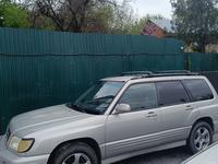 Subaru Forester 2001 года за 3 000 000 тг. в Алматы