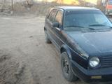 Volkswagen Golf 1991 годаүшін900 000 тг. в Уральск – фото 3