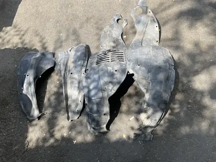 Подкрылок за 25 000 тг. в Алматы