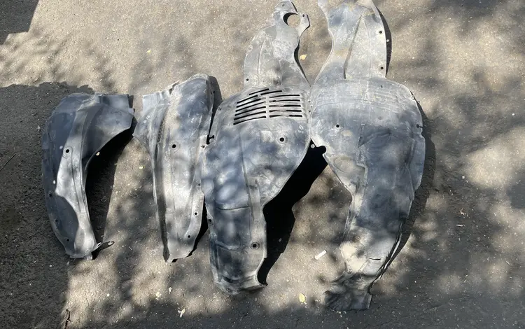 Подкрылок за 25 000 тг. в Алматы