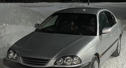 Toyota Avensis 1998 годаfor1 700 000 тг. в Кызылорда – фото 2