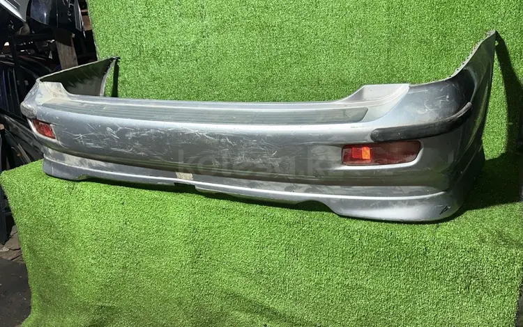 Бампер задний за 20 000 тг. в Алматы