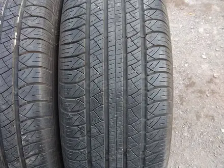 Шины 265/60 R18 — "Kingrun Geopower K4000" (Китай), летние, в иде за 120 000 тг. в Астана – фото 8