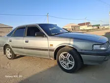 Mazda 626, 1990