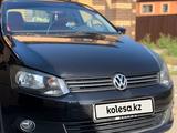 Volkswagen Polo 2012 годаүшін3 500 000 тг. в Актобе