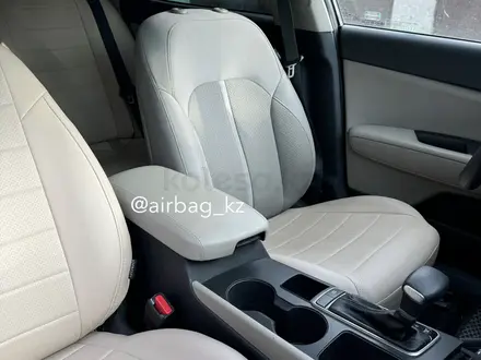 Восстановление подушек безопасности SRS, AIRBAG в Астана – фото 16