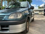 Toyota Raum 1997 годаүшін2 700 000 тг. в Алматы – фото 5