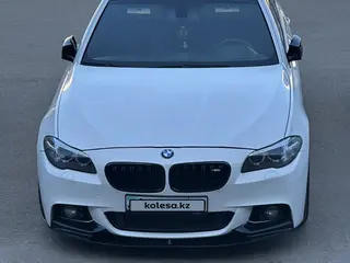 BMW 535