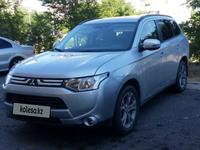 Mitsubishi Outlander 2013 года за 9 300 000 тг. в Актау