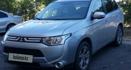 Mitsubishi Outlander 2013 года за 9 300 000 тг. в Актау