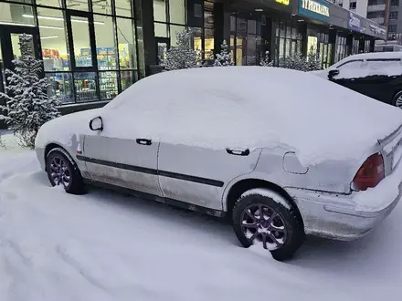 Honda Civic 1999 года за 1 000 000 тг. в Караганда