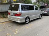 Toyota Alphard 2005 годаfor7 000 000 тг. в Алматы – фото 5