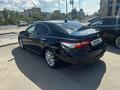 Toyota Camry 2018 года за 13 000 000 тг. в Караганда – фото 5