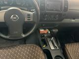 Nissan Xterra 2007 года за 5 800 000 тг. в Алматы – фото 4