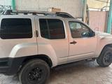 Nissan Xterra 2007 года за 5 800 000 тг. в Алматы – фото 2