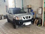 Nissan Xterra 2007 года за 5 800 000 тг. в Алматы